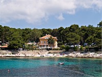 Otok Lošinj Villa Kredo
- app - Camelia Otok Lošinj Villa Kredo
- app - Camelia