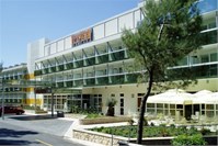 Otok Lošinj 
 hotel Vespera